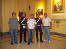 Profesores de Escuela Tcnica 1 en Casa de Gobierno