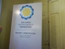 Profesores de Escuela Tcnica 1 en Casa de Gobierno