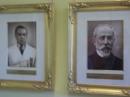 Profesores de Escuela Tcnica 1 en Casa de Gobierno