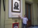 Profesores de Escuela Tcnica 1 en Casa de Gobierno