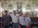 Profesores de Escuela Tcnica 1 en Casa de Gobierno