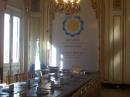 Profesores de Escuela Tcnica 1 en Casa de Gobierno