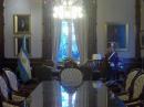 Profesores de Escuela Tcnica 1 en Casa de Gobierno