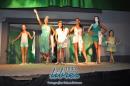 Galera de fotos de la presentacin de samba enredo y coronacin de reinas de Zum Zum
