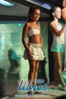 Galera de fotos de la presentacin de samba enredo y coronacin de reinas de Zum Zum