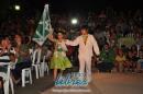 Galera de fotos de la presentacin de samba enredo y coronacin de reinas de Zum Zum