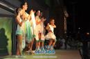 Galera de fotos de la presentacin de samba enredo y coronacin de reinas de Zum Zum