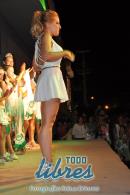 Galera de fotos de la presentacin de samba enredo y coronacin de reinas de Zum Zum