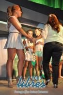Galera de fotos de la presentacin de samba enredo y coronacin de reinas de Zum Zum
