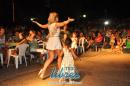 Galera de fotos de la presentacin de samba enredo y coronacin de reinas de Zum Zum