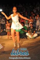 Galera de fotos de la presentacin de samba enredo y coronacin de reinas de Zum Zum