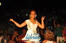 Galera de fotos de la presentacin de samba enredo y coronacin de reinas de Zum Zum