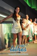 Galera de fotos de la presentacin de samba enredo y coronacin de reinas de Zum Zum