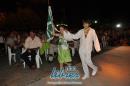 Galera de fotos de la presentacin de samba enredo y coronacin de reinas de Zum Zum