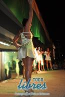 Galera de fotos de la presentacin de samba enredo y coronacin de reinas de Zum Zum