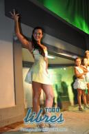 Galera de fotos de la presentacin de samba enredo y coronacin de reinas de Zum Zum