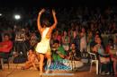 Galera de fotos de la presentacin de samba enredo y coronacin de reinas de Zum Zum