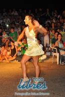 Galera de fotos de la presentacin de samba enredo y coronacin de reinas de Zum Zum