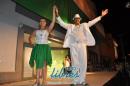 Galera de fotos de la presentacin de samba enredo y coronacin de reinas de Zum Zum