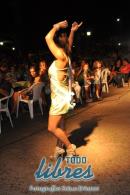 Galera de fotos de la presentacin de samba enredo y coronacin de reinas de Zum Zum