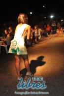 Galera de fotos de la presentacin de samba enredo y coronacin de reinas de Zum Zum