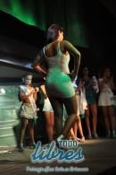 Galera de fotos de la presentacin de samba enredo y coronacin de reinas de Zum Zum