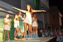 Galera de fotos de la presentacin de samba enredo y coronacin de reinas de Zum Zum