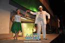 Galera de fotos de la presentacin de samba enredo y coronacin de reinas de Zum Zum