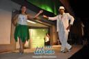 Galera de fotos de la presentacin de samba enredo y coronacin de reinas de Zum Zum