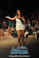 Galera de fotos de la presentacin de samba enredo y coronacin de reinas de Zum Zum