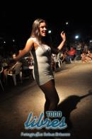 Galera de fotos de la presentacin de samba enredo y coronacin de reinas de Zum Zum
