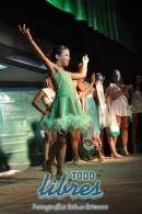 Galera de fotos de la presentacin de samba enredo y coronacin de reinas de Zum Zum