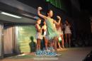 Galera de fotos de la presentacin de samba enredo y coronacin de reinas de Zum Zum