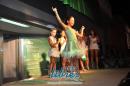 Galera de fotos de la presentacin de samba enredo y coronacin de reinas de Zum Zum
