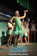 Galera de fotos de la presentacin de samba enredo y coronacin de reinas de Zum Zum