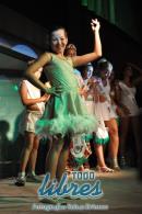 Galera de fotos de la presentacin de samba enredo y coronacin de reinas de Zum Zum