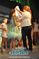 Galera de fotos de la presentacin de samba enredo y coronacin de reinas de Zum Zum