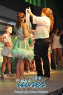 Galera de fotos de la presentacin de samba enredo y coronacin de reinas de Zum Zum