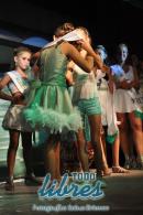 Galera de fotos de la presentacin de samba enredo y coronacin de reinas de Zum Zum