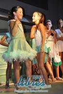 Galera de fotos de la presentacin de samba enredo y coronacin de reinas de Zum Zum