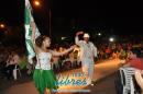 Galera de fotos de la presentacin de samba enredo y coronacin de reinas de Zum Zum