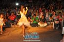 Galera de fotos de la presentacin de samba enredo y coronacin de reinas de Zum Zum