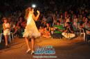 Galera de fotos de la presentacin de samba enredo y coronacin de reinas de Zum Zum