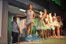 Galera de fotos de la presentacin de samba enredo y coronacin de reinas de Zum Zum