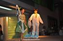 Galera de fotos de la presentacin de samba enredo y coronacin de reinas de Zum Zum