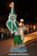 Galera de fotos de la presentacin de samba enredo y coronacin de reinas de Zum Zum