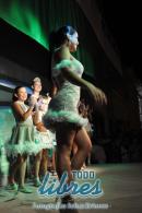 Galera de fotos de la presentacin de samba enredo y coronacin de reinas de Zum Zum