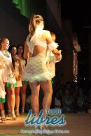 Galera de fotos de la presentacin de samba enredo y coronacin de reinas de Zum Zum