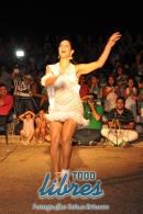 Galera de fotos de la presentacin de samba enredo y coronacin de reinas de Zum Zum