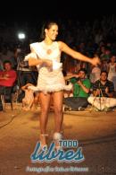 Galera de fotos de la presentacin de samba enredo y coronacin de reinas de Zum Zum